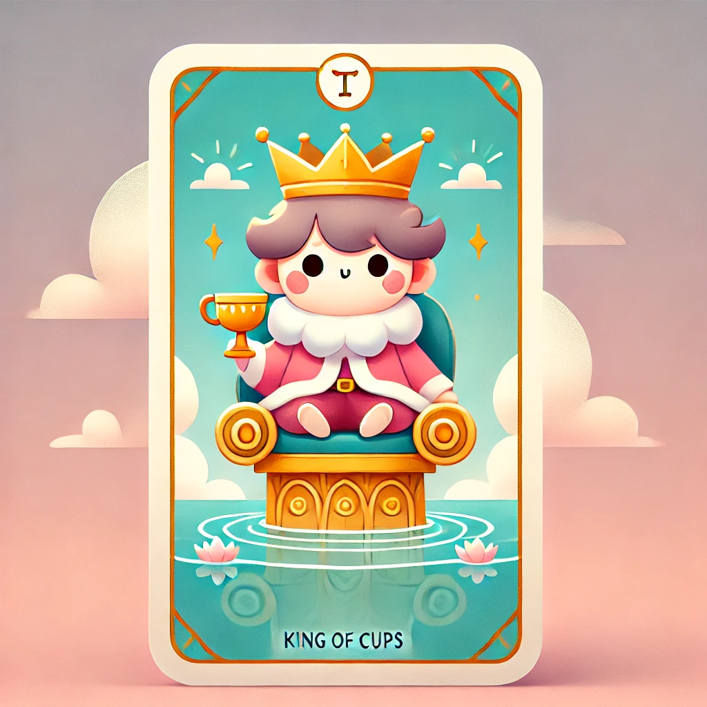 컵 킹